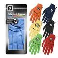 Footjoy Spectrum Golf Gloves. 